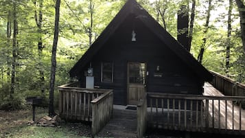 小屋 | 獨特裝潢、布置獨特、床單