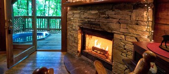 A Cabin In The Woods