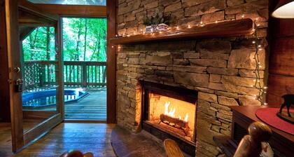 A Cabin In The Woods