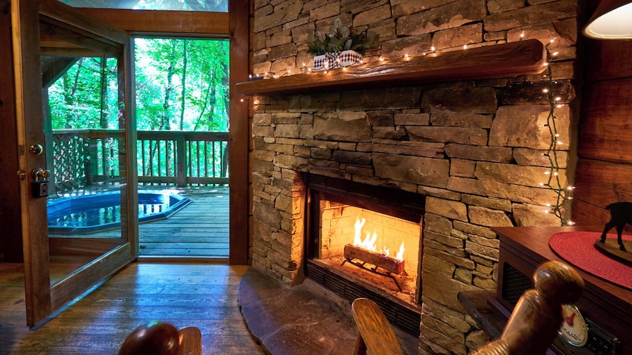 A Cabin In The Woods