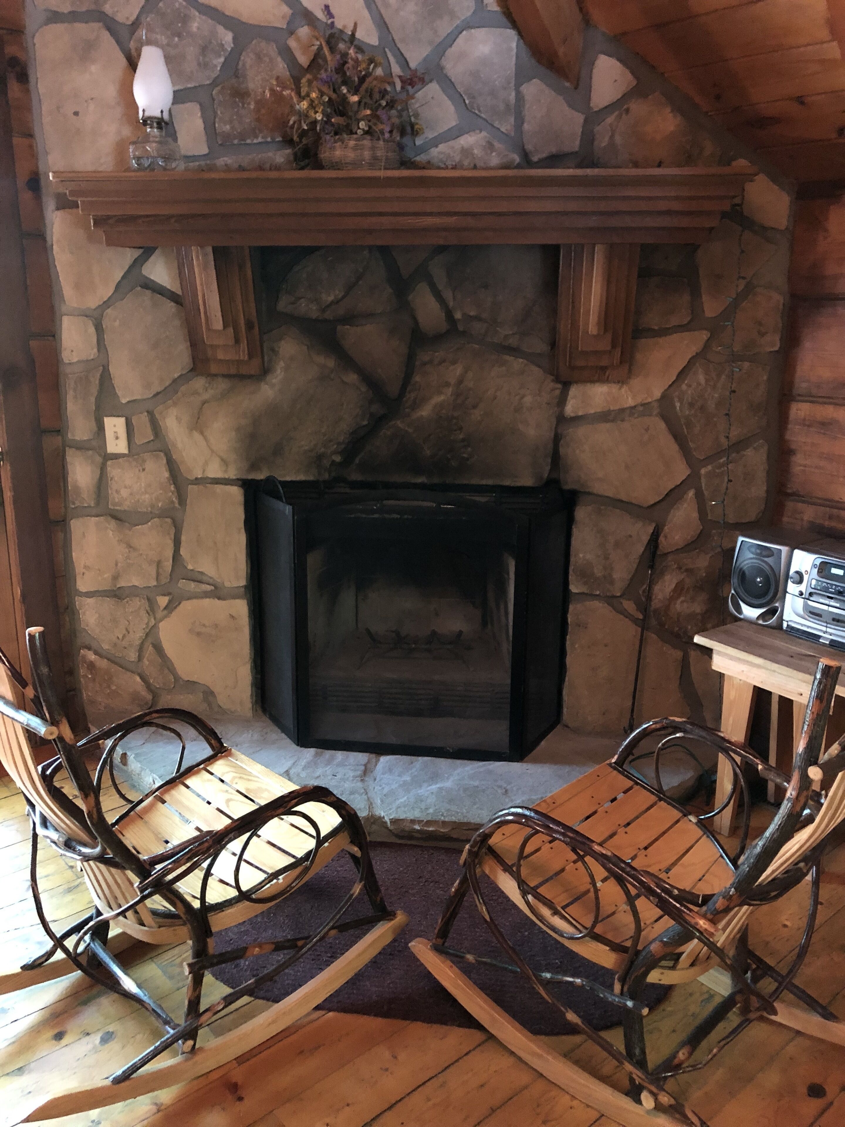 Wild Columbine | Individually decorated, individually furnished, bed sheets