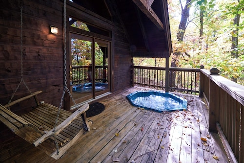 A Cabin In The Woods