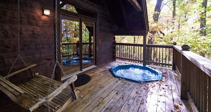 A Cabin In The Woods