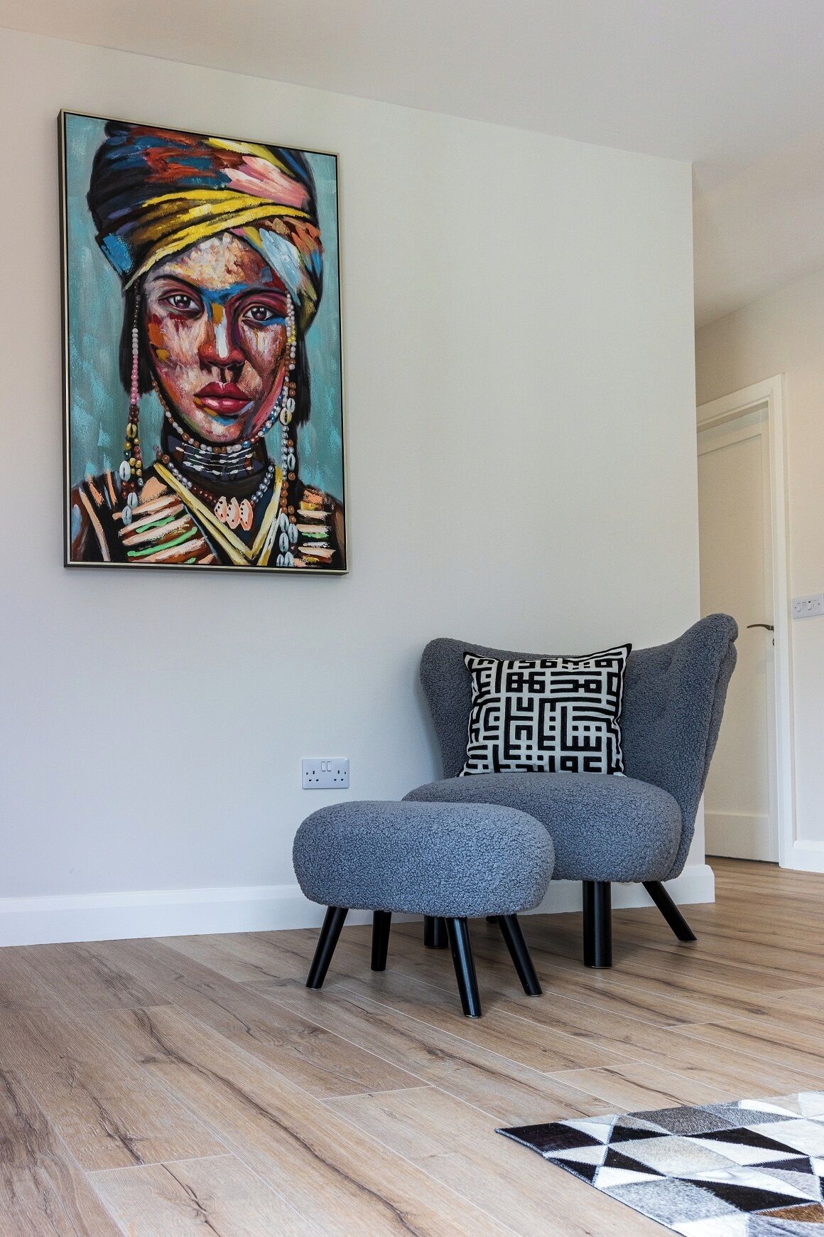 Foto - Boyne View House