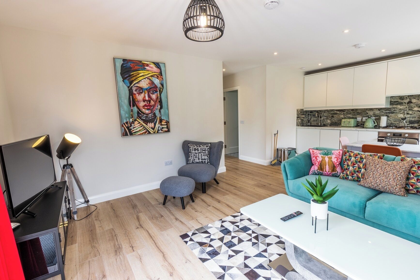 Foto - Boyne View House