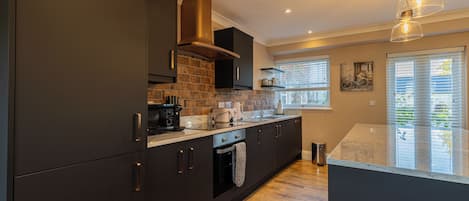Cottage | Private kitchen