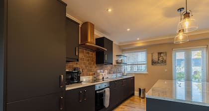 Boyne View House