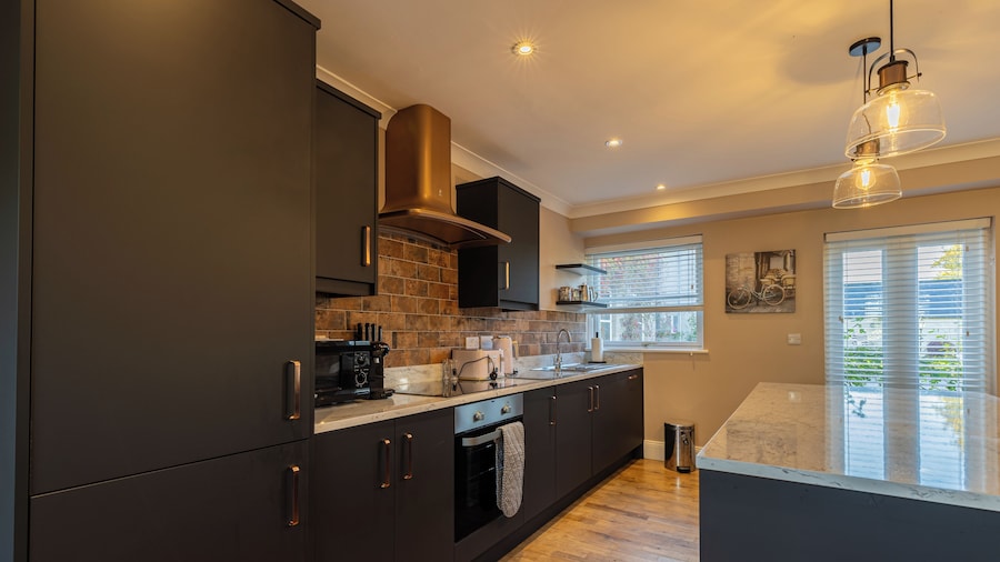 Boyne View House