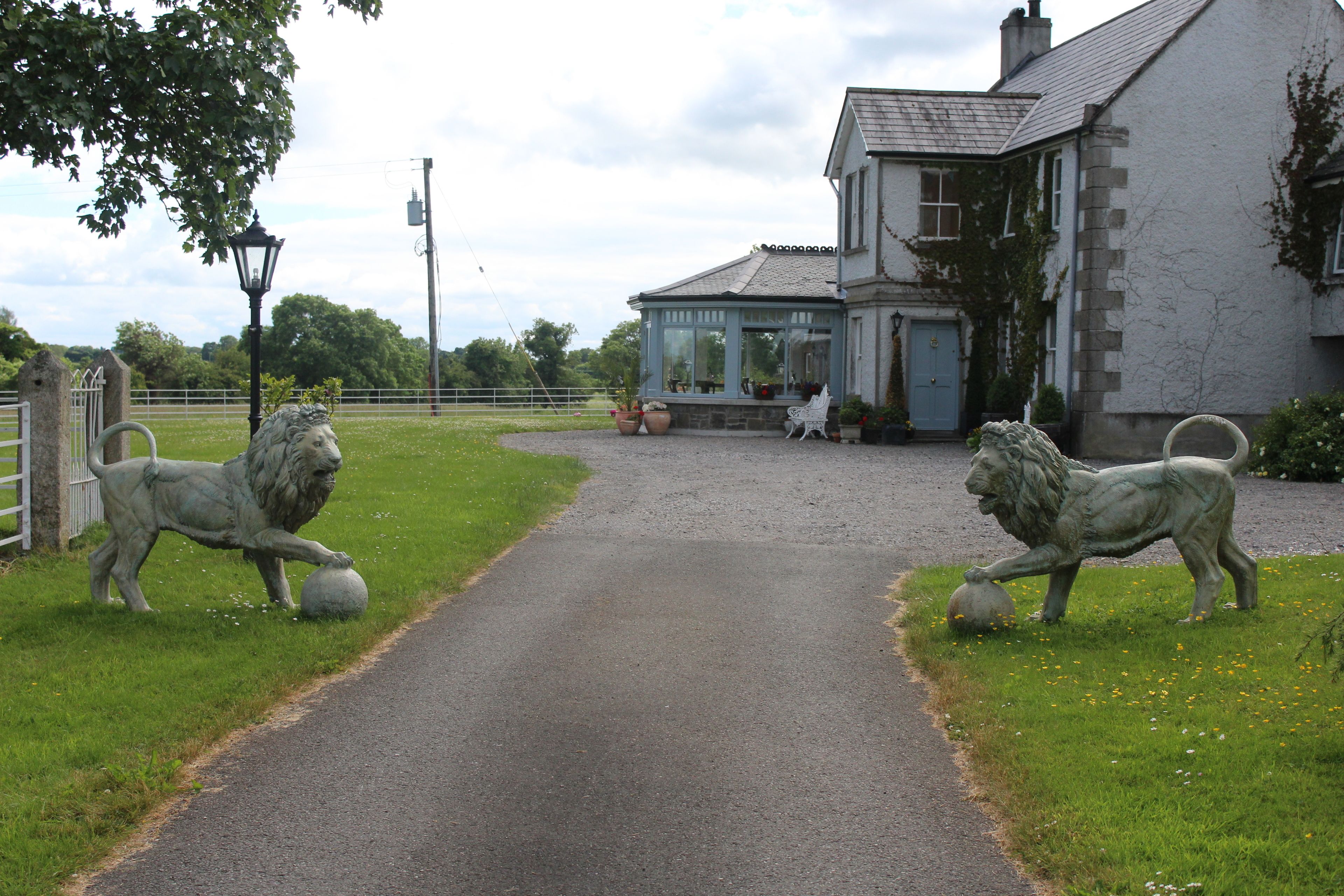 Foto - Boyne View House