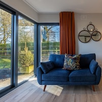 Smart TV 50 pulgadas con canales de televisión digitales, televisión