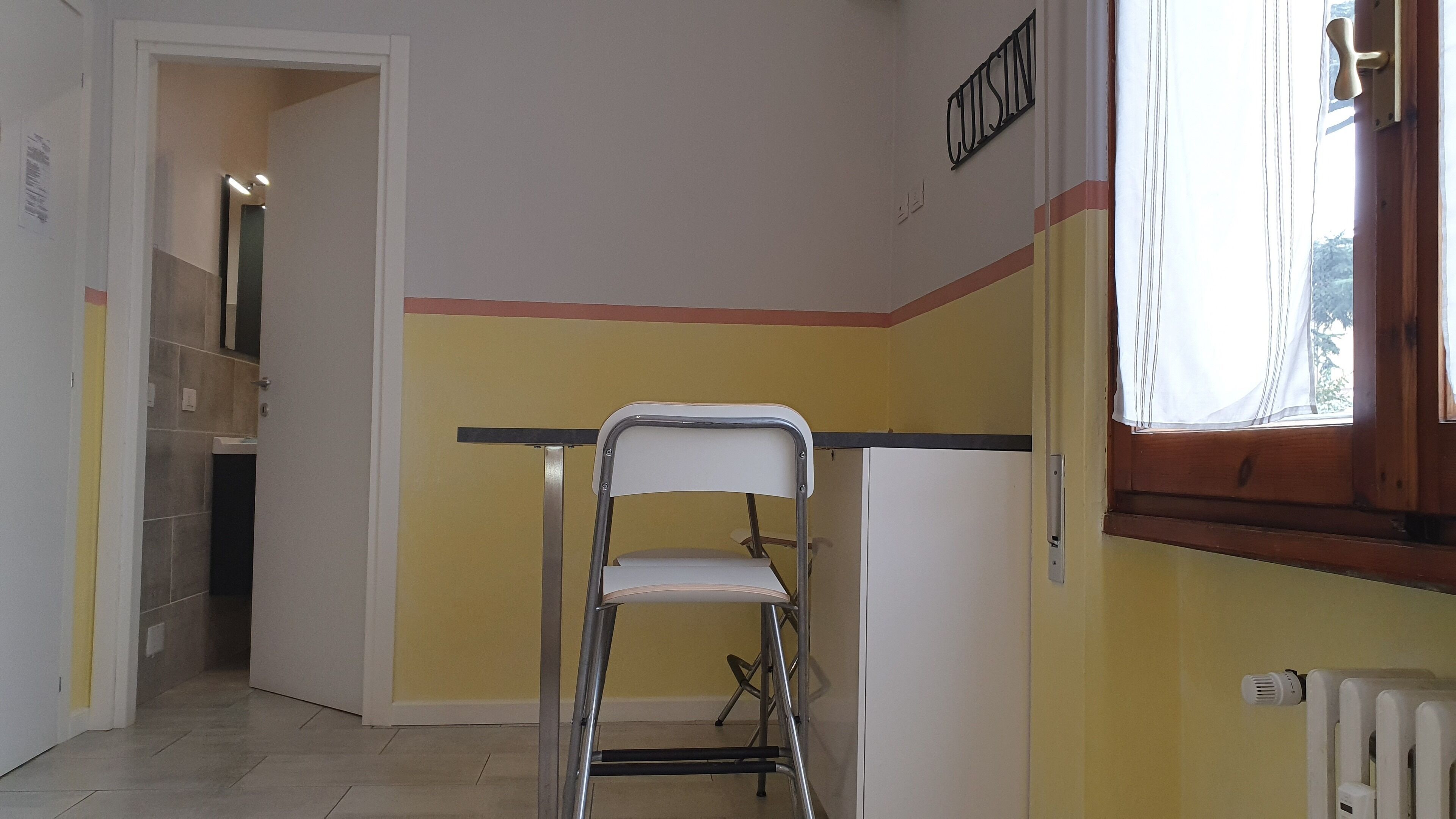 Foto - Il Giglio Guest House