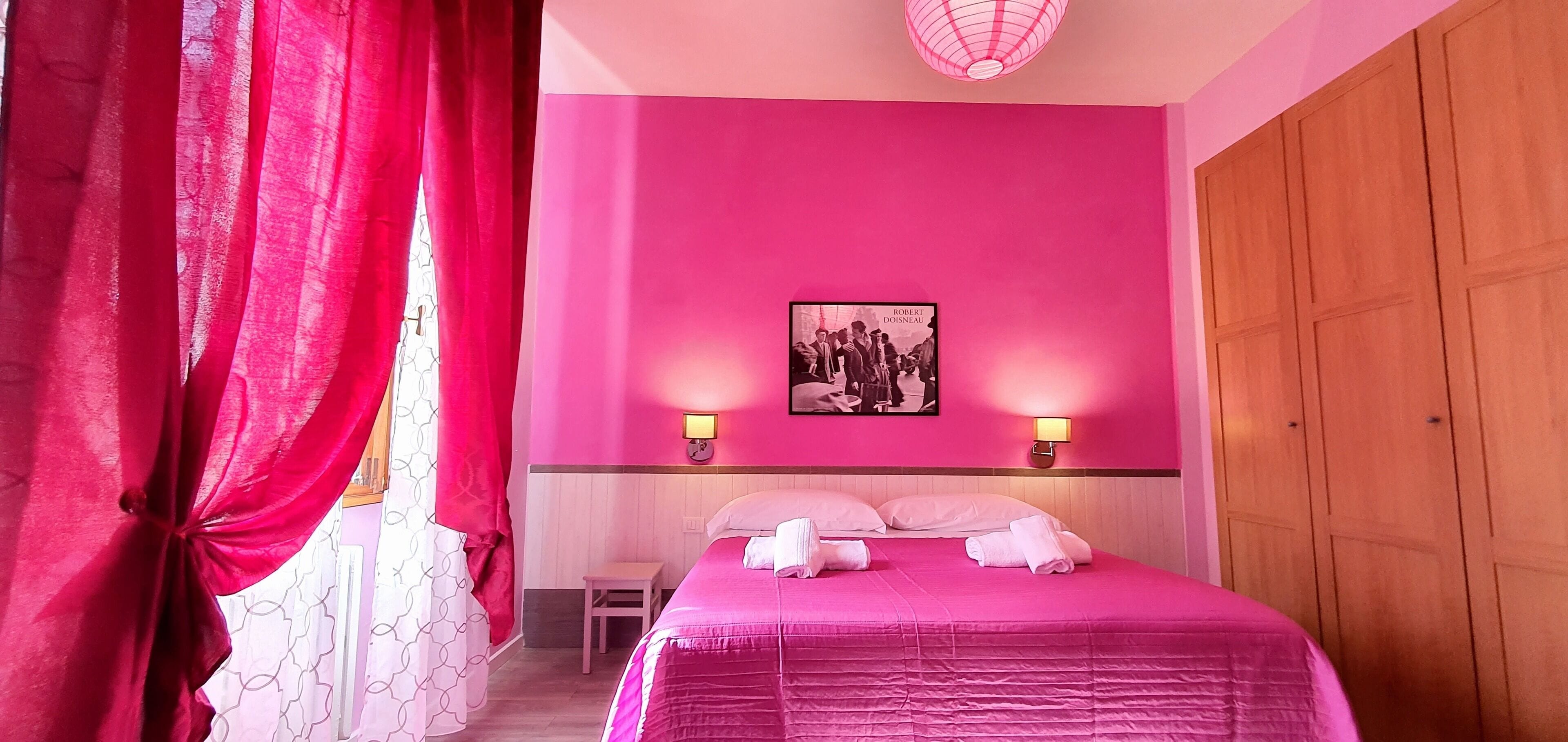 Photo - Il Giglio Guest House