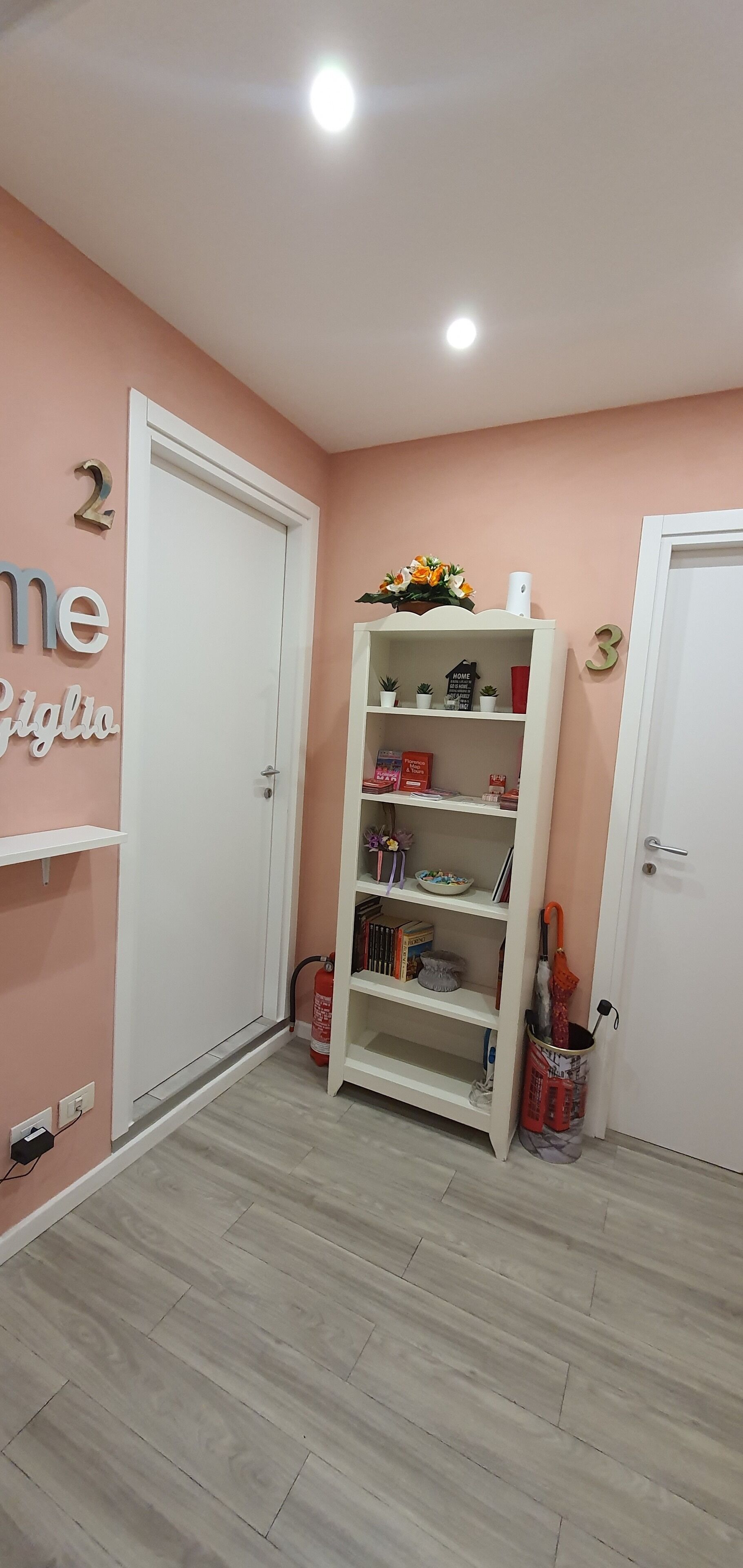 Foto - Il Giglio Guest House