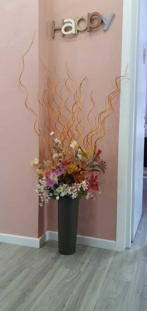 Interior - Il Giglio Guest House (Florence)