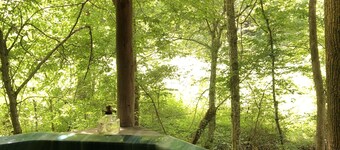 Smokey Mtn. Romantic Handcrafted Cabins