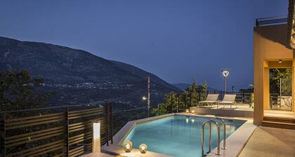 King Side Villa