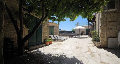 Andriannas Cottage Ă Pano Akourdalia