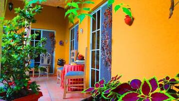 Interieur