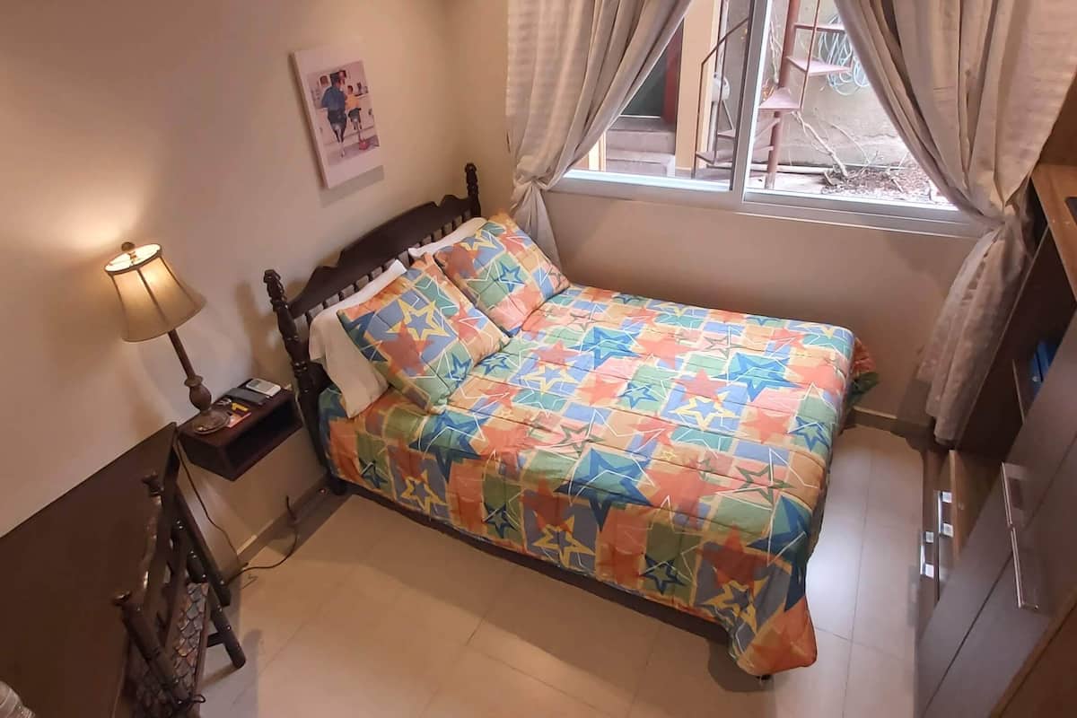 Standard Room, 1 Double Bed