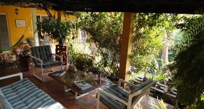 La Posada de Juan B&B