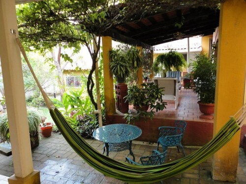 La Posada de Juan B&B