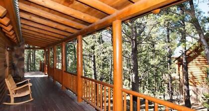 Le Grizz - Cozy Cabins Real Estate, LLC.