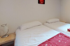1 chambre, Internet gratuit