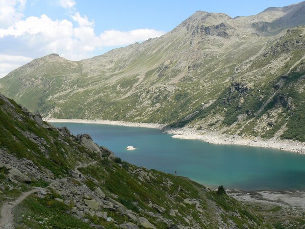 Miscellaneous - Hameau 8 202 - SPA & PISCINE appartement 4 pers (Orelle)