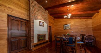 Hacienda Grande Hotel