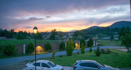 Hacienda Grande Hotel