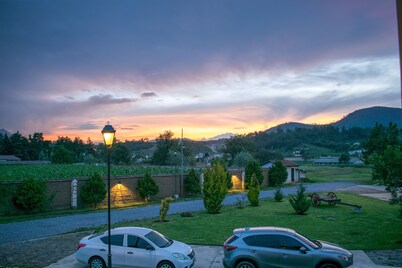 Hacienda Grande Hotel