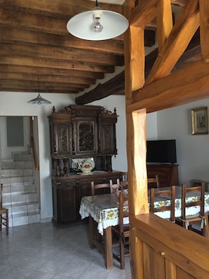 Restauration