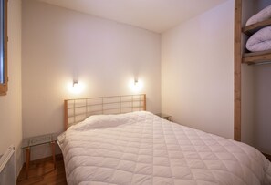 Accès au Wi-Fi (inclus)