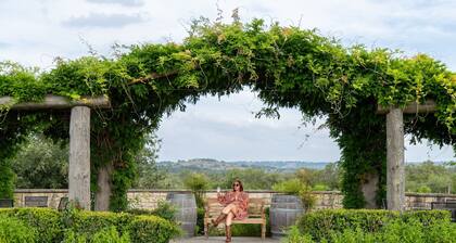 Carter Creek Winery Resort & Spa