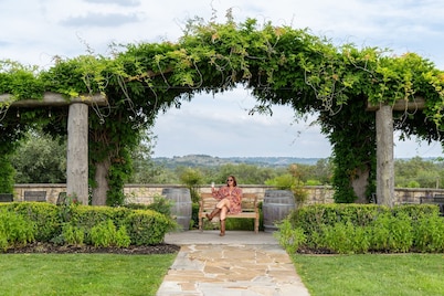 Carter Creek Winery Resort & Spa