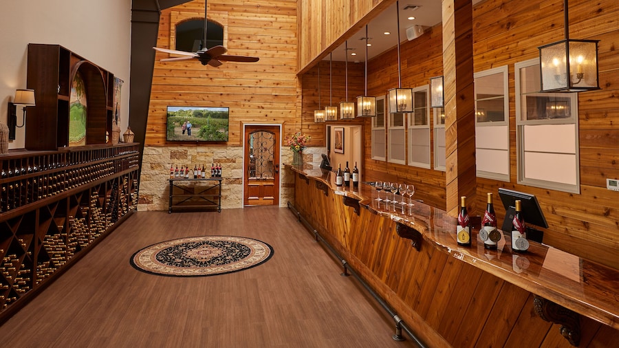 Carter Creek Winery Resort & Spa