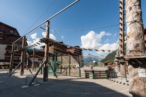 Sportplatz