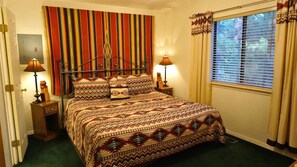 3 chambres, Wi-Fi, draps fournis