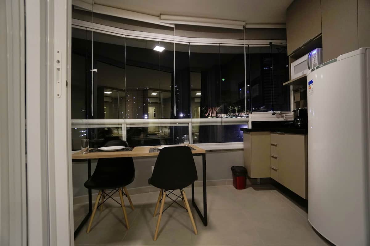 Superior Triple Room | View from room