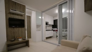 Superior Triple Room - Residencial Be Paulista (São Paulo)