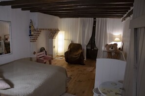3 Schlafzimmer, Bügeleisen/Bügelbrett, kostenloses WLAN, Bettwäsche