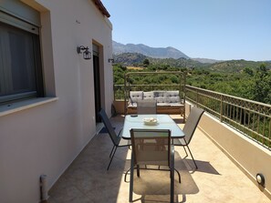 Terassi/patio