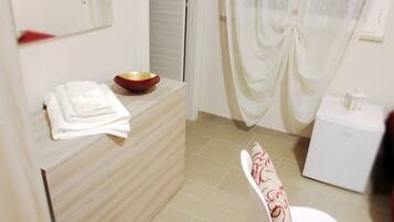 Tripla Romantica | Servizio della camera