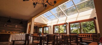 Pousada Paris Hostelli