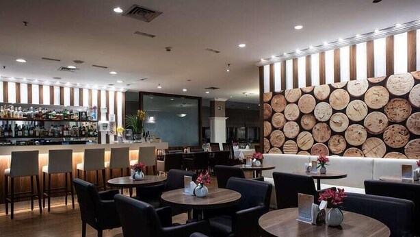 Restaurant - SP Stays Vila Olímpia (São Paulo)