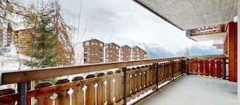 Pracondu 2 005 - OUTDOOR & FUN apartment 6 pers