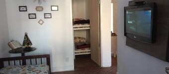 카사 파밀리아 에 아콘셰겐치