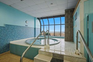 Interior - The View Is Doing All the Work (Virginia Beach)