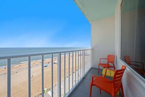 Property grounds - The View Is Doing All the Work (Virginia Beach)
