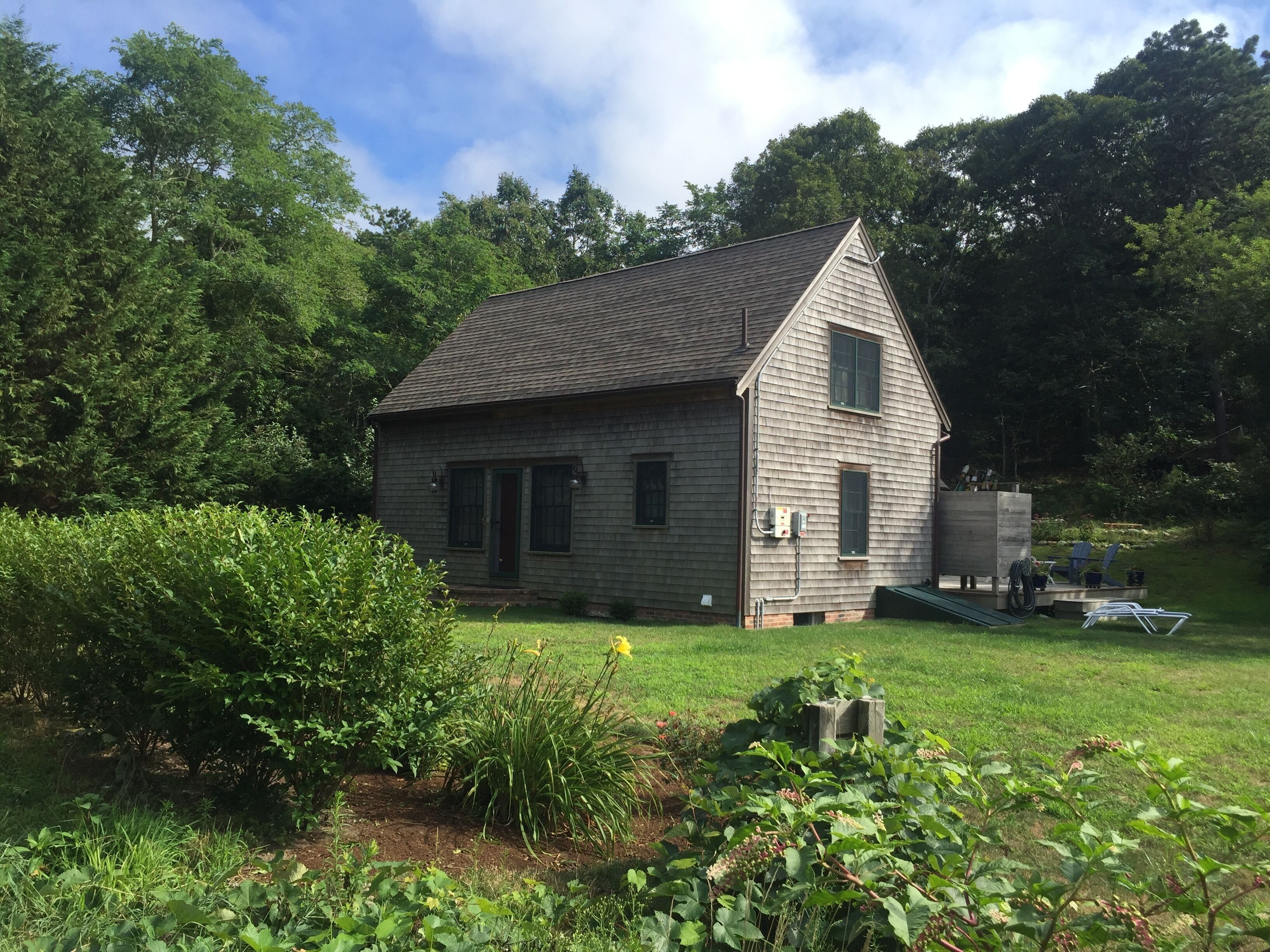 Beautiful Truro Post & Beam Home in the National Seashore